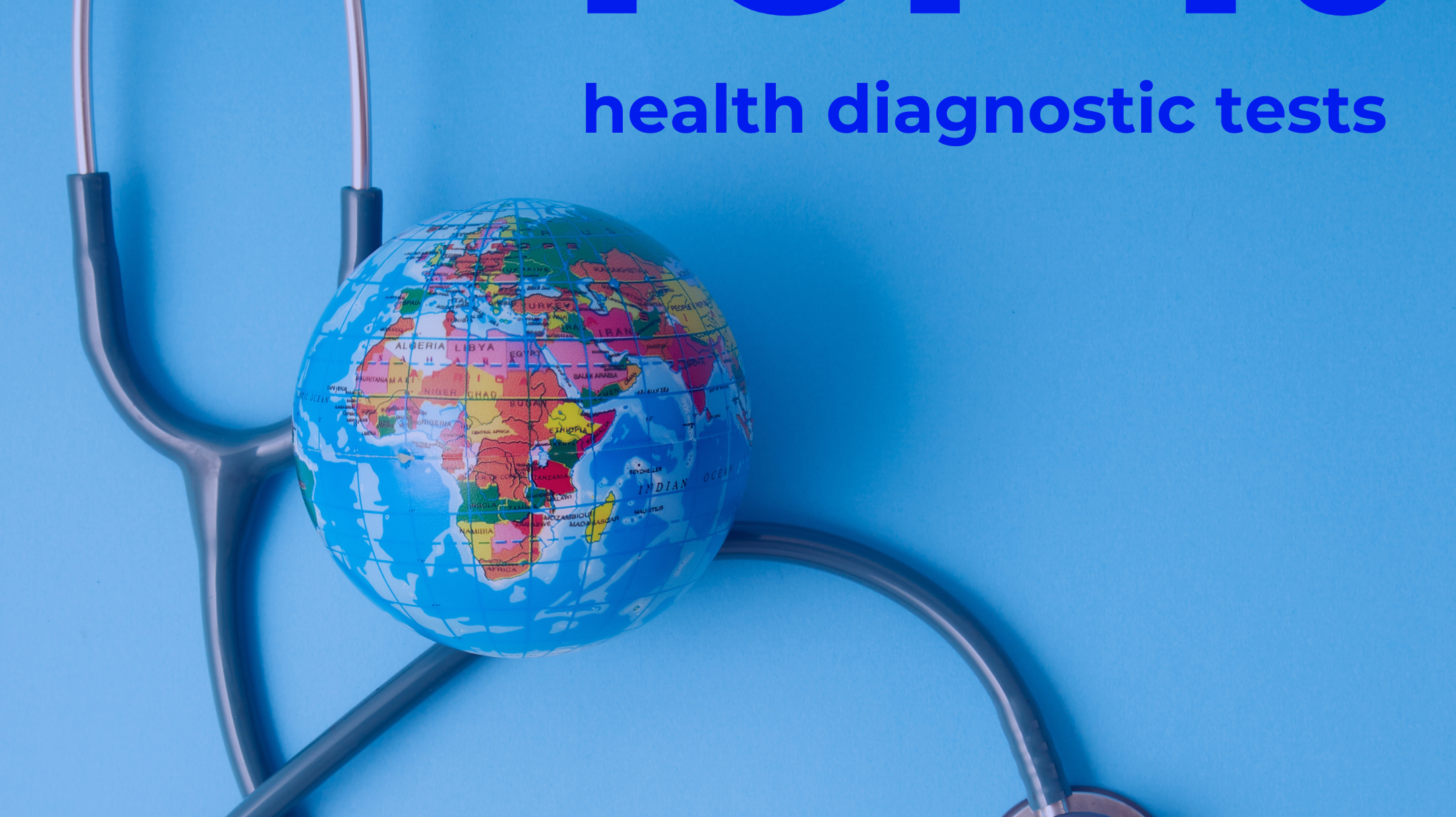 10 Essential Medical Laboratory Tests Everyone Over 40 Should Do Annually