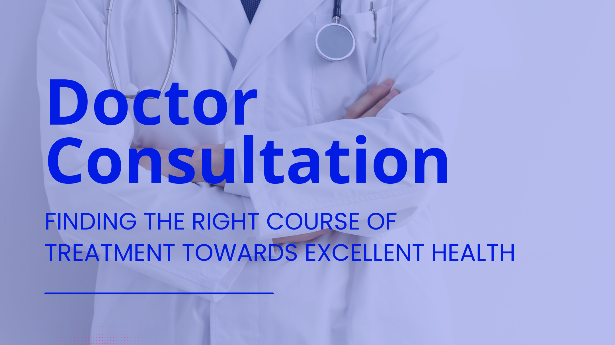 The Importance of Booking a Consultation to Understand Your Test Results