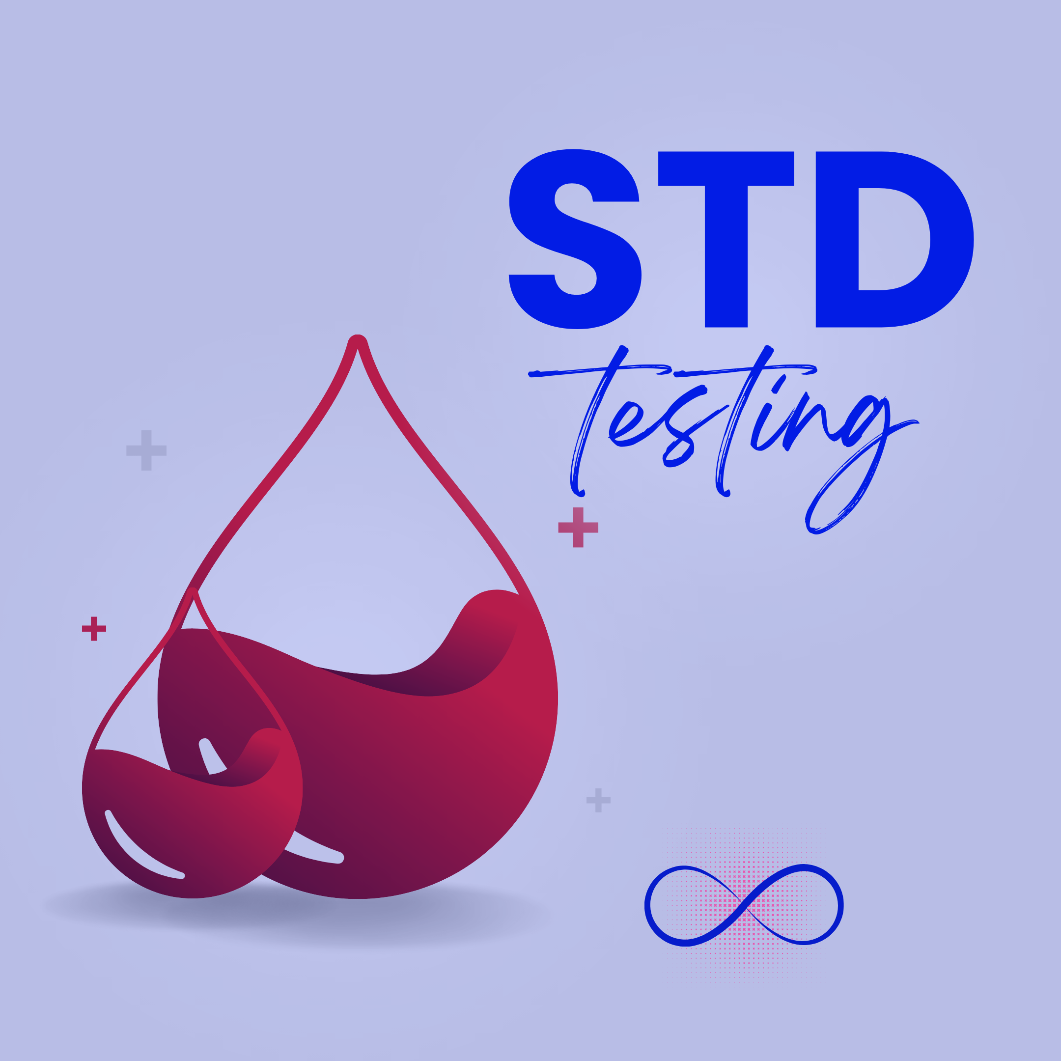 The Importance of Sexual Health and STD Testing