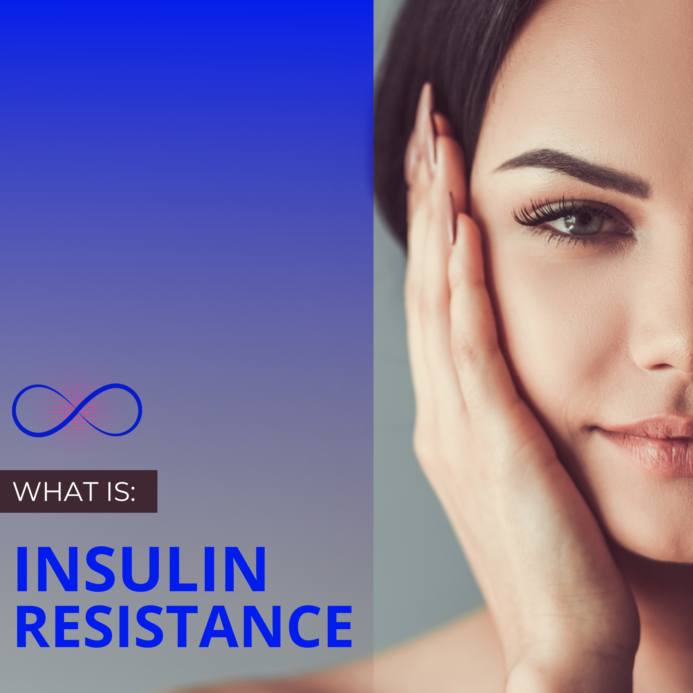 Understanding Insulin Resistance: What It Is, How It Differs from Diabetes, and Why It Leads to Weight Gain