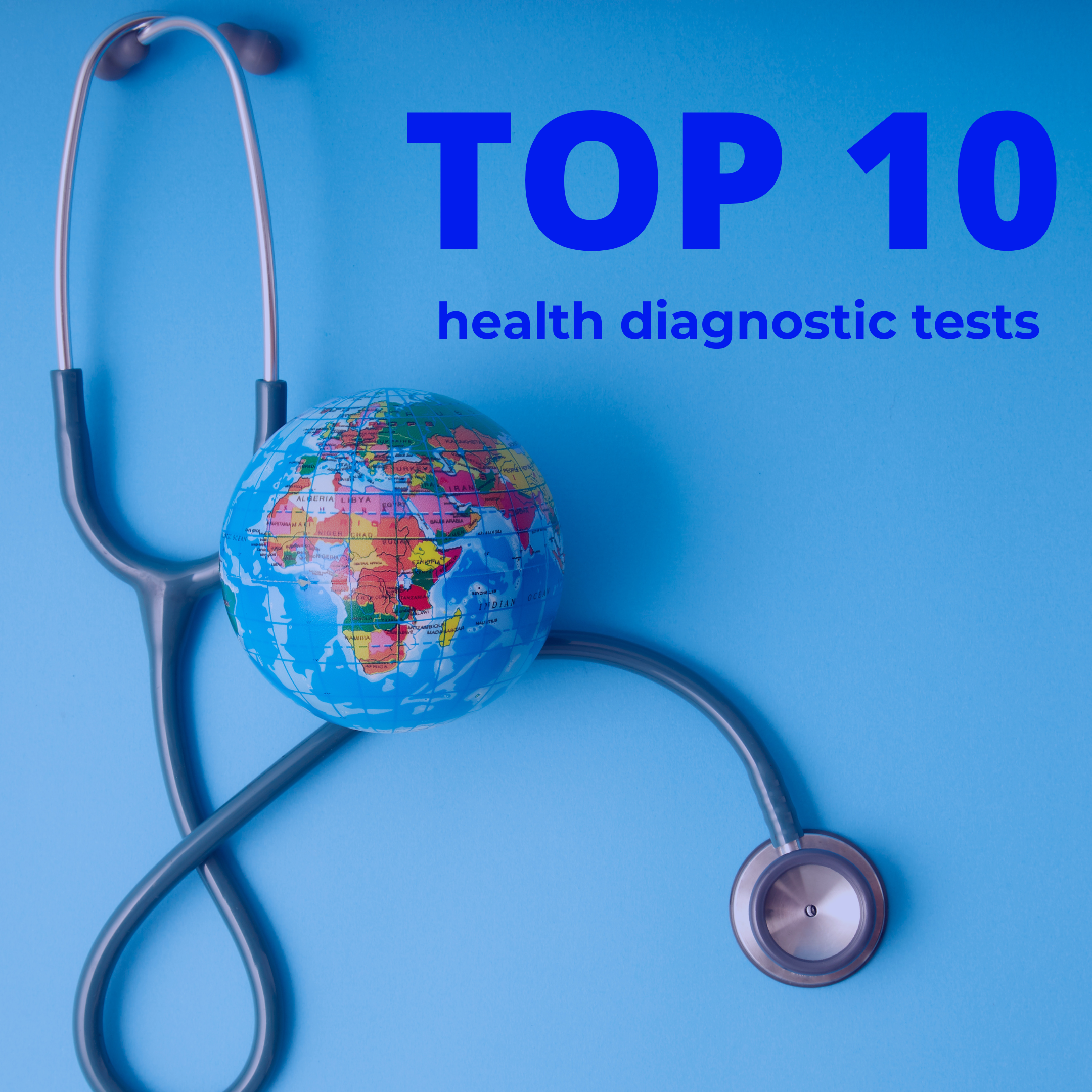 10 Essential Medical Laboratory Tests Everyone Over 40 Should Do Annually