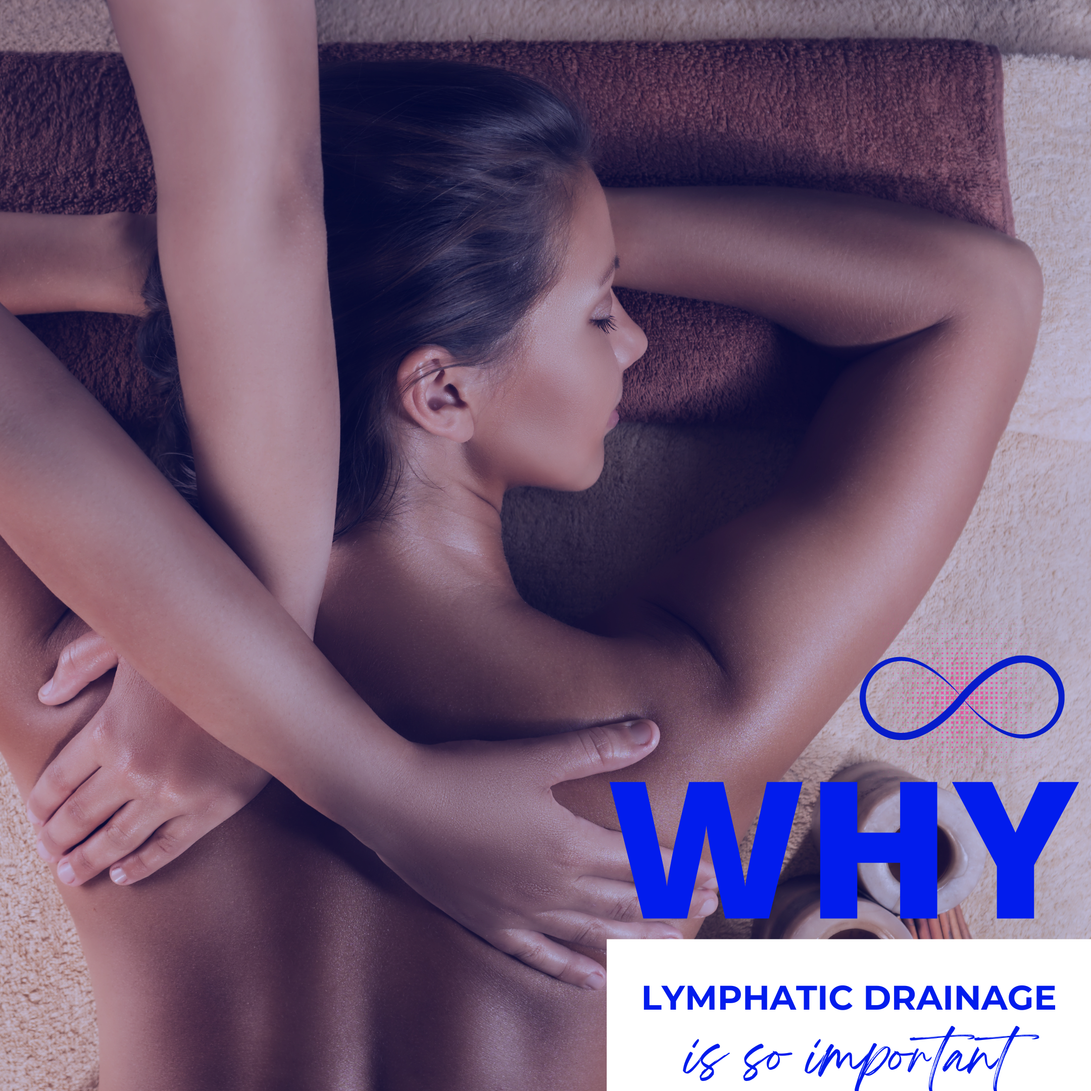 The Importance of Lymphatic Drainage Massage for Well-Being and Body Shape