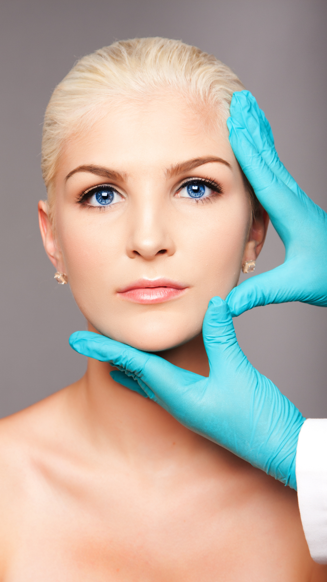 Aesthetic Dermatology